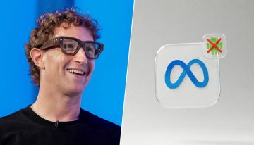 Meta lleva años presumiendo de LLaMa mientras se perdía la fiesta de la IA. Y ya se ha cansado de ser la Android de la IA