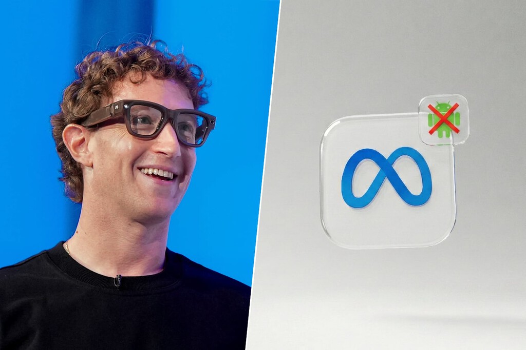 Meta lleva años presumiendo de LLaMa mientras se perdía la fiesta de la IA. Y ya se ha cansado de ser la Android de la IA