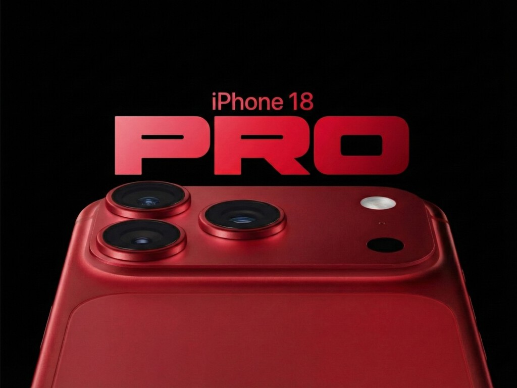 China encenderá la maquinaria del iPhone 18 Pro en febrero. Lo raro no es la prisa, sino la fecha que Apple ha marcado para sus lanzamientos 