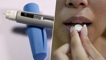 Adiós a las agujas: pincharse Ozempic para adelgazar es el pasado, Wegovy ya está en pastillas