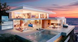 Montar una casa inteligente es una pesadilla. La solución es Huawei es montártela ellos