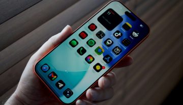 Apple convirtió la privacidad en su bandera. Una de sus funciones le ha supuesto una multa de 98 millones de euros en Europa