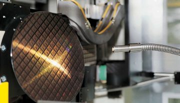 Huawei y SMIC dan con la clave para crear chips de 7 nm: hacer un 'Ikea hack' a las máquinas de ASML más antiguas