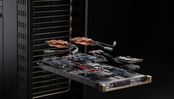 Una empresa de Singapur ha comprado 136.000 GPUs de IA de NVIDIA. Lo que no está claro es qué ha hecho con ellas