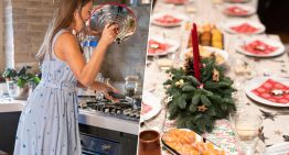 Cocinar para una familia entera en Nochebuena es una tradición que está muriendo. Y la explicación está en Mercadona