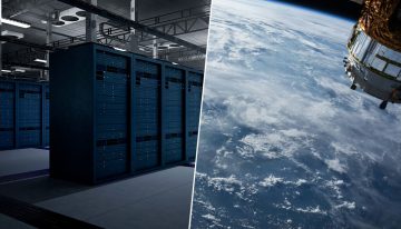 Un exingeniero de la NASA lo tiene claro: los centros de datos en el espacio son una idea horrible