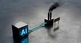 Algo se está torciendo con la IA. EEUU está recurriendo a soluciones energéticas que creía enterradas para alimentar los data centers