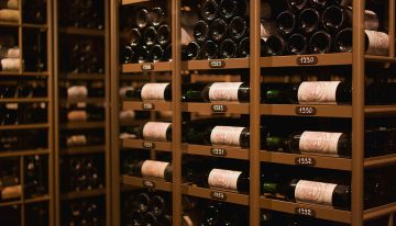 El experimento más lento y arriesgado del mundo: lo que ocurre cuando un Cabernet envejece 20 años