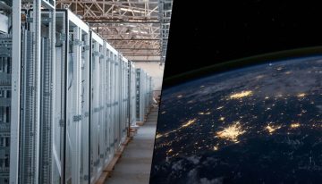 La verdadera razón por la que Musk, Bezos y Pichai quieren construir centros de datos en el espacio: saltarse la regulación
