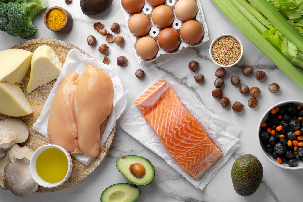 Hay una obsesión por la proteína para ganar más y más músculo. La ciencia cada vez tiene más dudas de que funcione