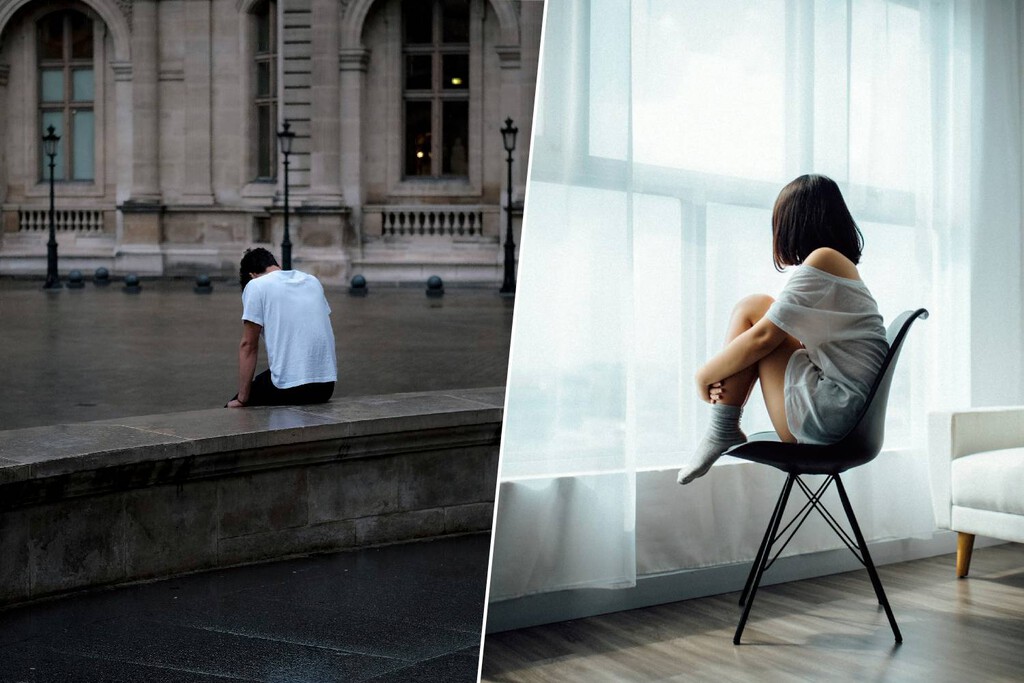 Los boomers crearon "la crisis de los 40". La Gen Z afrontan algo muy distinto: la depresión de los 20