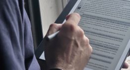 El Kindle Scribe no solo me ha gustado por su pantalla: su función de cuaderno digital es un gran plus