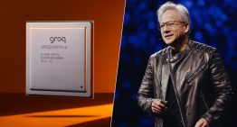 NVIDIA ha pagado 20.000 millones de dólares por “licenciar” la tecnología de Groq. En realidad la ha comprado