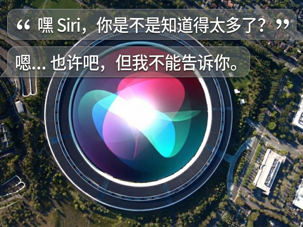 Llevamos años esperando una Siri realmente inteligente, pero en China tendrá un freno de mano: un listado de 2.000 preguntas que debe fallar obligatoriamente 