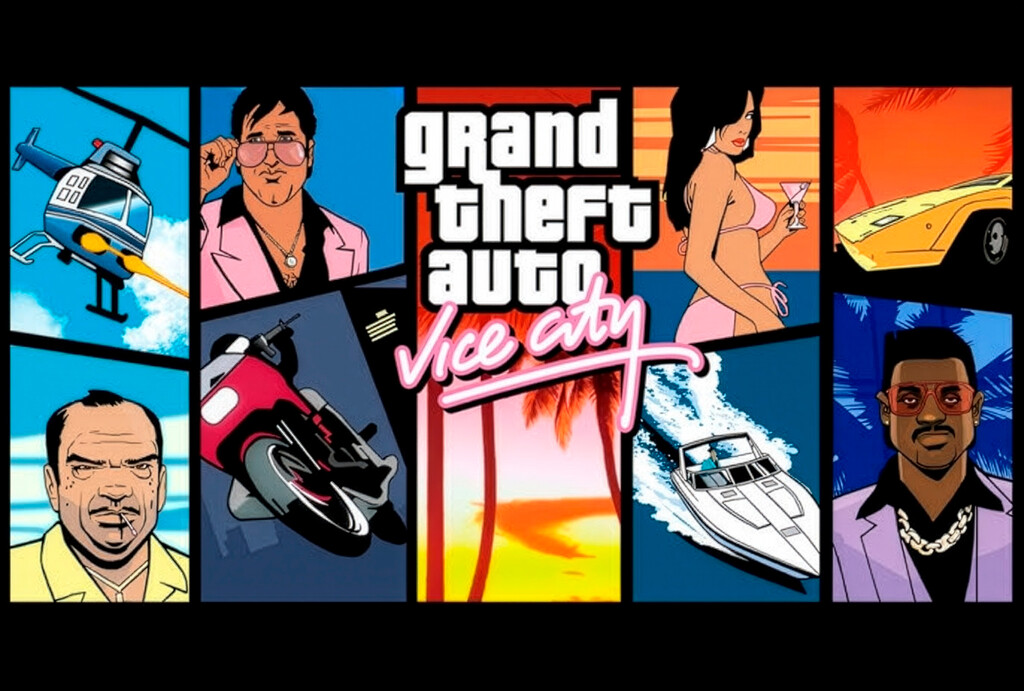 Alguien creyó que ‘GTA Vice City’ podía jugarse gratis en el navegador sin consecuencias. Take-Two ha reaccionado con firmeza  
