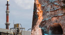 Al despliegue desorbitado de centros de datos para la IA le ha salido un nuevo problema: las cavernas de sal