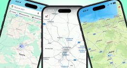 Hay gente que elige Google Maps o Waze porque están diseñadas para conductores diferentes. Apple Maps también: los despistados
