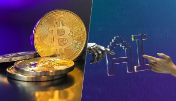 El negocio del bitcoin se enfría, pero algunos mineros han encontrado un nuevo filón: la fiebre de la IA