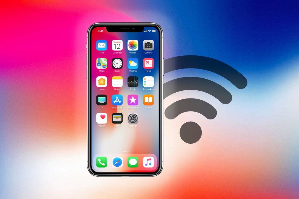 He usado un antiguo iPhone como router durante un tiempo. No es una buena idea 