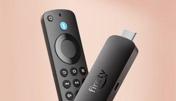 El Fire TV Stick que aconsejo comprar a casi todos mis conocidos está a medio camino entre el HD y el 4K