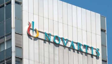 Novartis reconocida como la compañía farmacéutica con mejor reputación en España