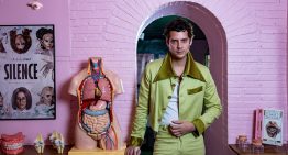 Eduardo Casanova anuncia que tiene VIH: “Hoy rompo este silencio tan doloroso”