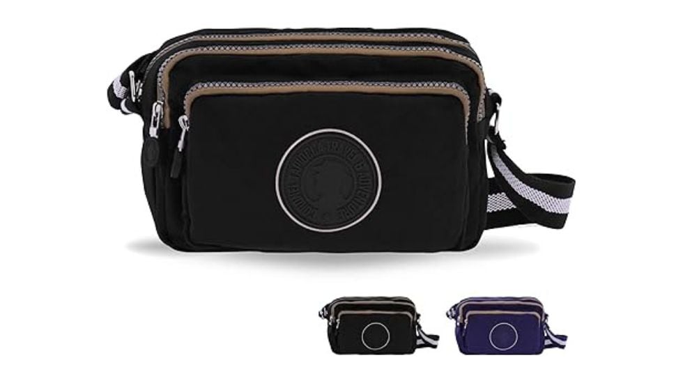 Bandolera de Coronel Tapioca.