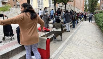 Preocuparse por el dinero y la comida envejece el corazón más rápido que los factores de riesgo tradicionales