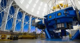 Jason Wang, astrónomo, sobre la primeras imágenes del 'Tatooine' real y más cercano: Estamos viendo un planeta imposible