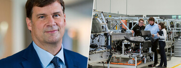 El CEO de Ford afrontó a un serio problema con su plantilla. Usó la misma solución que Henry Ford en 1914: pagar mejores salarios