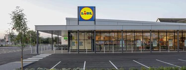 Hoy lunes, 22 de diciembre, llega a Lidl el set de taladro sin cables y potente que todo manitas necesita, por menos de 45 euros