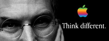 Steve Jobs pronunció dos palabras que resucitaron Apple en su peor momento. "Think Different" y eso tenía un error gramatical que nadie notó