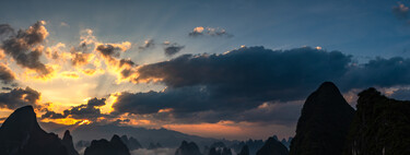 Un bosque en China ha logrado crecer a 192 metros bajo el suelo. Y aún no sabemos muy bien cómo
