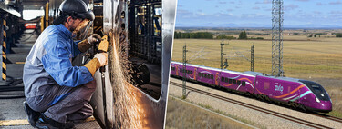 España pensaba que España podía fabricar los trenes perfectos para España. La realidad: España ya busca trenes en Alemania