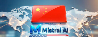 Si alguien pensaba que Europa no pintaba nada en la carrera por la IA, Mistral tiene algo que decirle