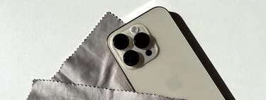 Así debemos limpiar el iPhone y otros dispositivos según la propia Apple. Y esta opción del Mercadona es una solución ideal