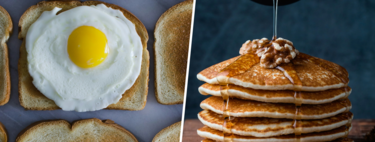 Hemos pasado de "el desayuno es la comida más importante del día" a "pillo algo rápido y voy tirando". Y eso tiene problemas