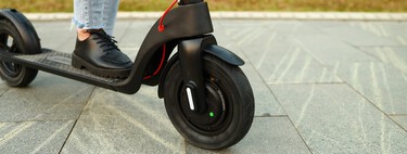 El Gobierno aprueba el seguro obligatorio para patinetes eléctricos. Para antes de 2026 quieren todo registrado
