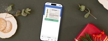 Una simple cena se convierte en un regalo de lo más especial. Y todo pasa por darle forma con el iPhone y Mac