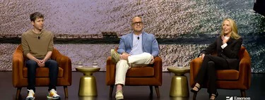 El padre del iPhone se confiesa ante la mujer de Steve Jobs. Su próximo dispositivo tiene que provocar ganas de "morderlo" o no será suficientemente bueno 