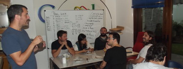 De VirusTotal a Chronicle: la historia de Bernardo Quintero y el equipo de ciberseguridad de Google en Málaga