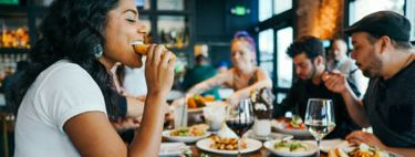 En su obsesión saludable, la generación Z está provocando algo: que las reservas para cenar a las 18:00 aumenten