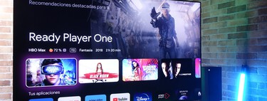 Diálogos bajos y muchos efectos de sonido: cómo optimizar el sonido de tu tele para escuchar mejor las voces