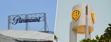 La agresiva contraoferta de Paramount para hacerse con Warner es algo más que una opa hostil: es pura intriga política