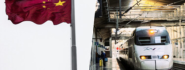 "Entregan trenes en seis meses a la mitad de precio": Renfe necesita nuevos AVE y tiene claro que China se los da