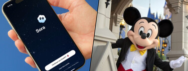 OpenAI sabe que necesita seguir generando memes y virales. Por eso está dispuesta a pagar mucho dinero a Disney por su contenido