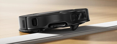 Uno de cada dos robots aspiradores es chino. Es la invasión más limpia de la historia