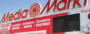 MediaMarkt vuelve a celebrar un Día sin IVA: los mejores chollos en tecnología