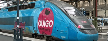 Ouigo se ha retirado parcialmente del Madrid-Barcelona. Acto seguido, los precios han caído en picado en Andalucía