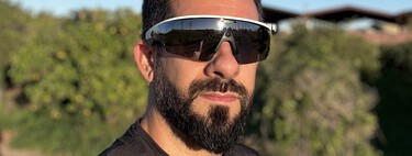 He probado las Oakley Meta Vanguard. Y he aprendido que el futuro de las gafas deportivas aún pesa demasiado